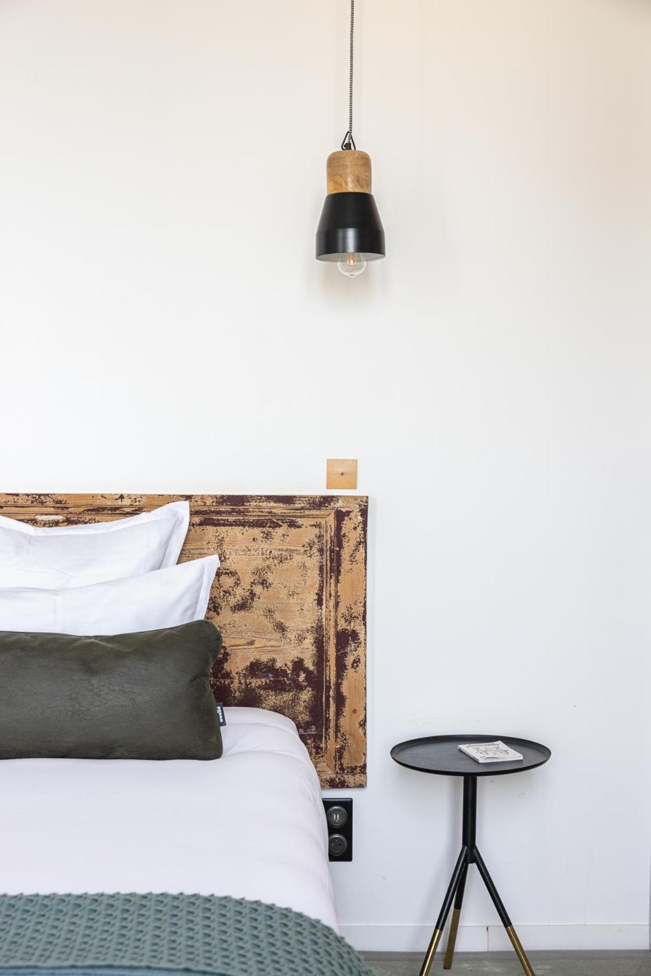 Casa Blanca B&B Bordeaux Bagian luar foto