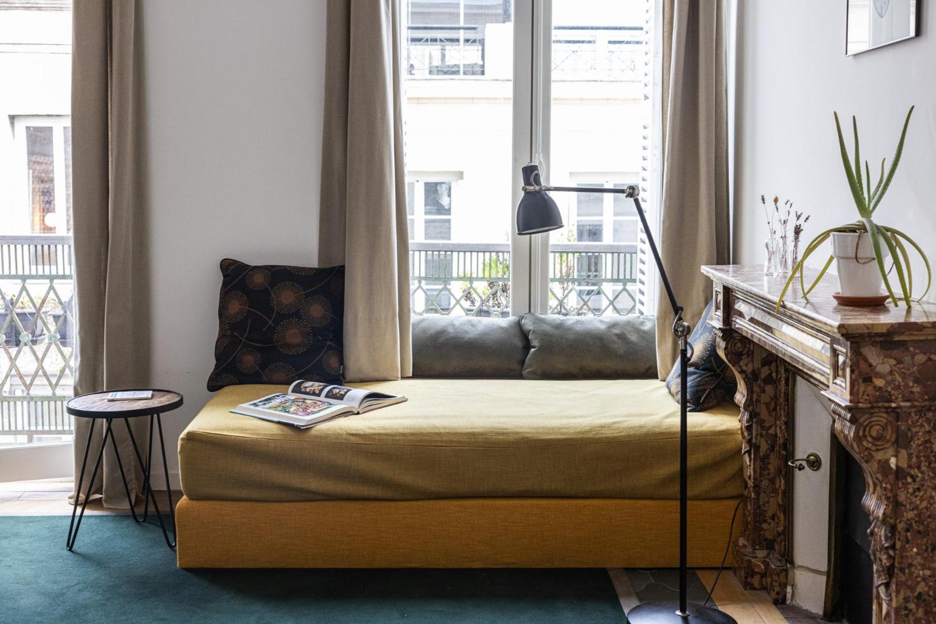 Casa Blanca B&B Bordeaux Bagian luar foto