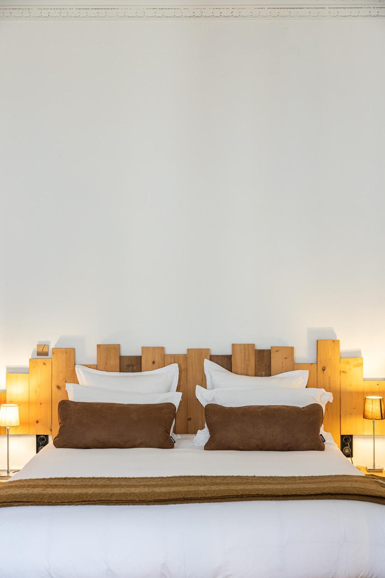 Casa Blanca B&B Bordeaux Bagian luar foto