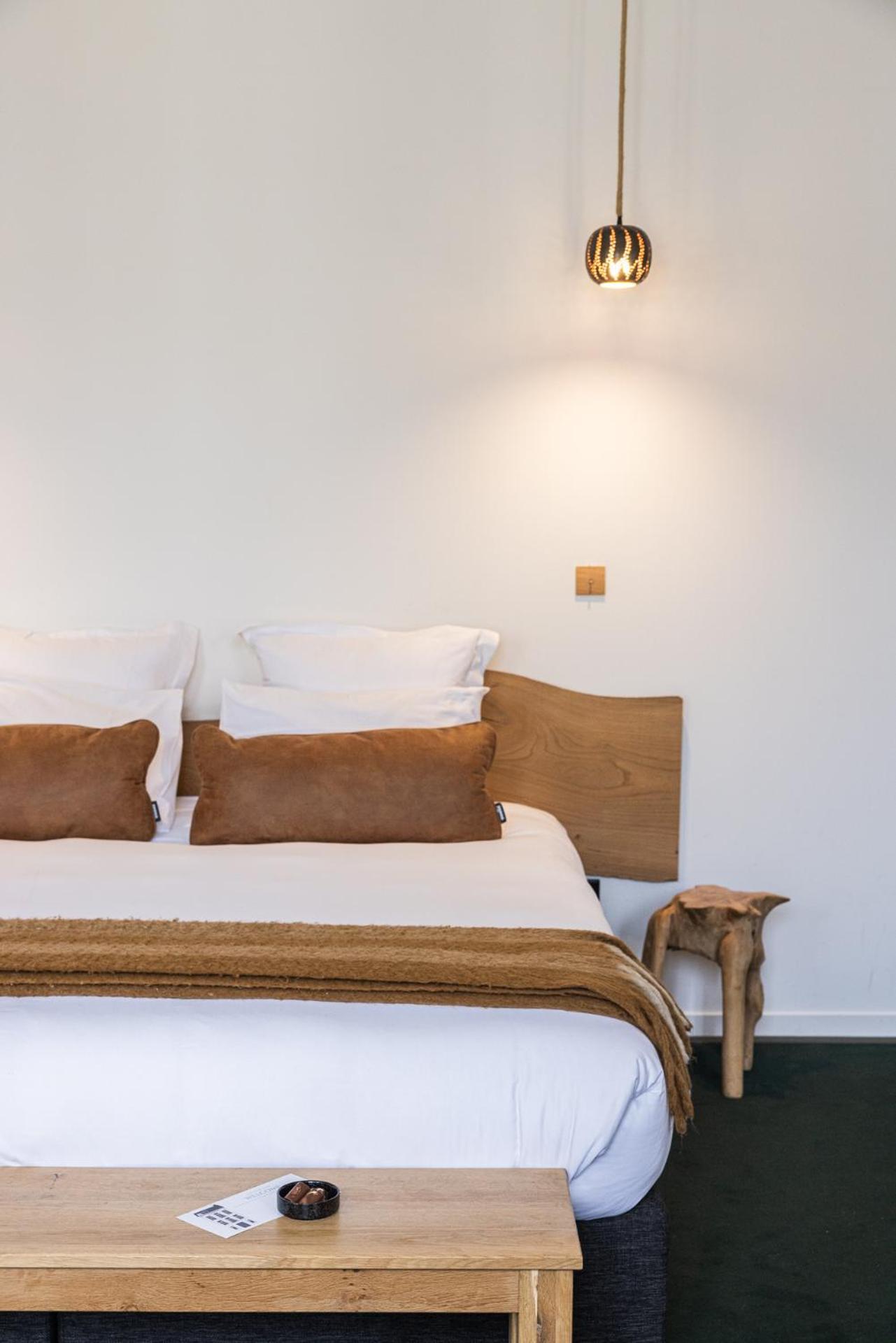 Casa Blanca B&B Bordeaux Bagian luar foto