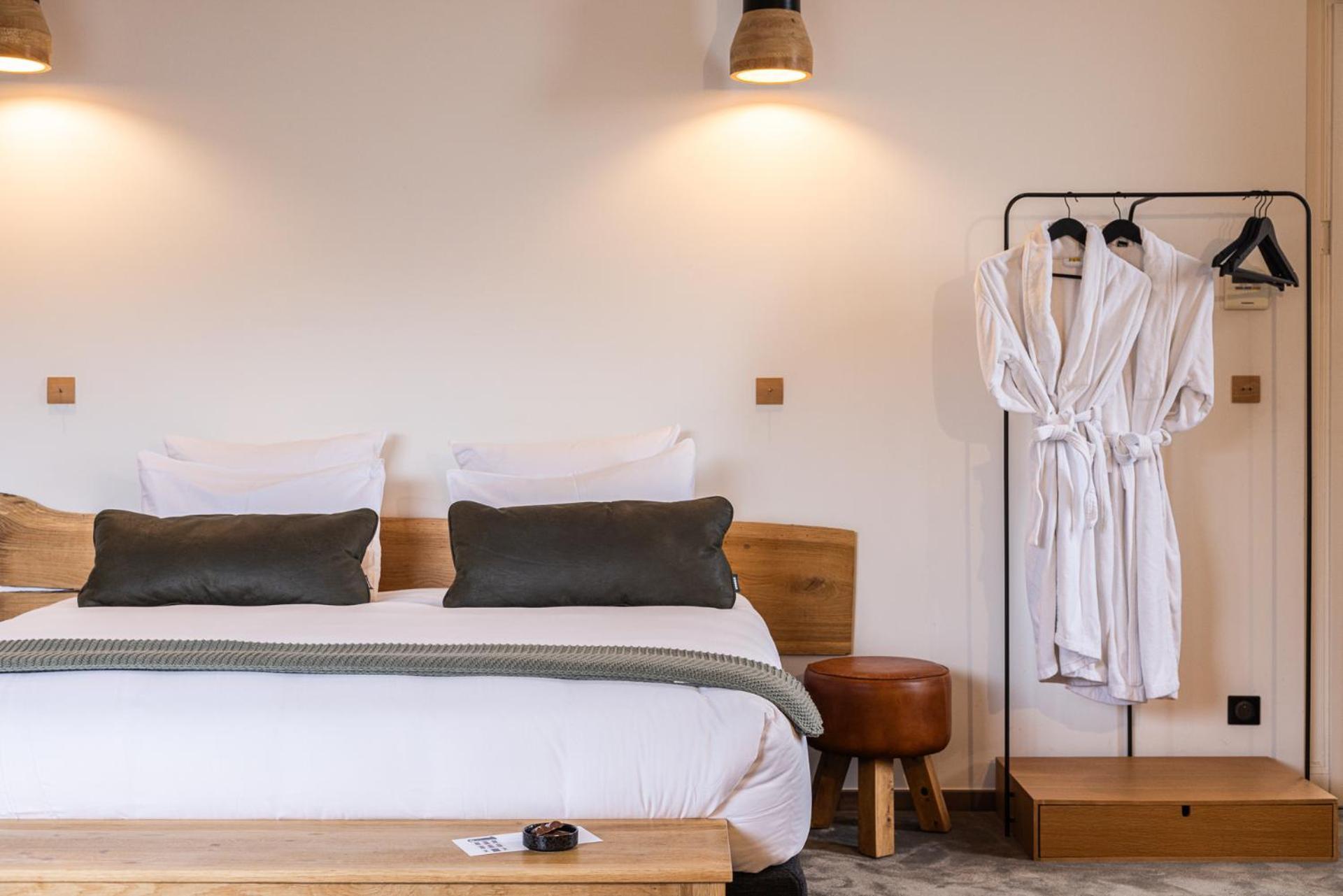 Casa Blanca B&B Bordeaux Bagian luar foto